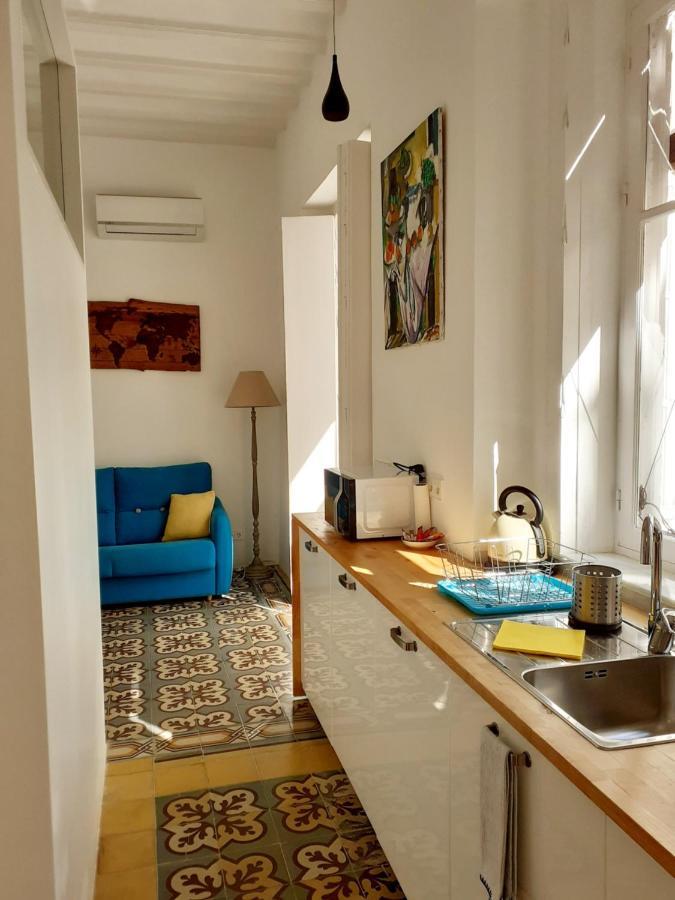 Los Balcones De Cadiz Exterior photo
